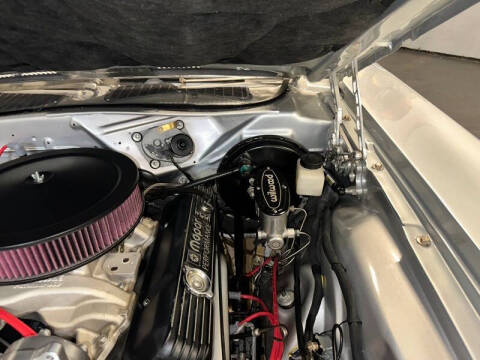 1972 Plymouth Barracuda