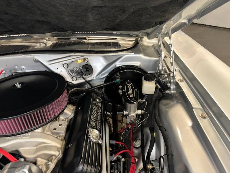 1972 Plymouth Barracuda