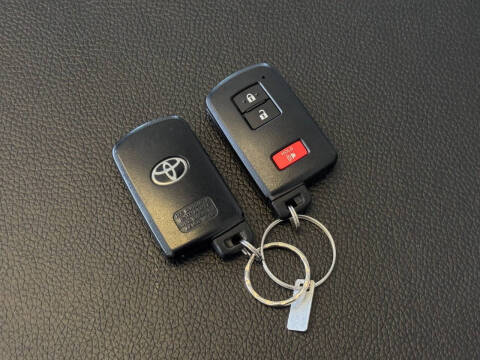 2012 Toyota Prius c Three