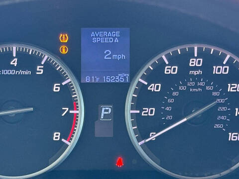 2014 Acura ILX 2.0L w/Tech