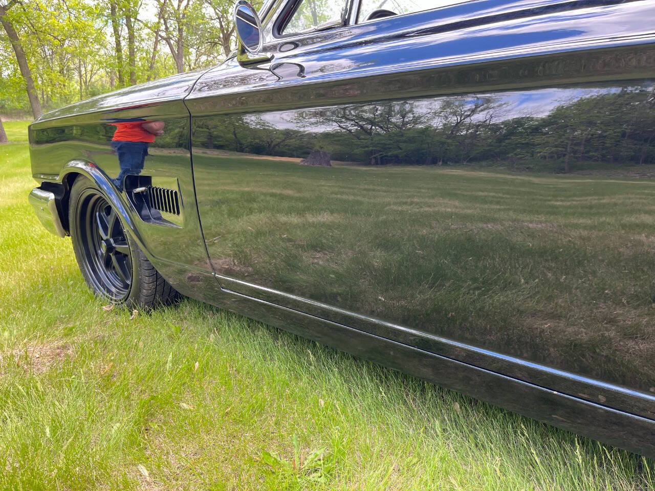 1964 Ford Fairlane 500 130