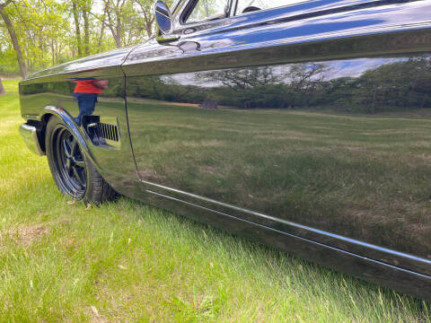 1964 Ford Fairlane 500