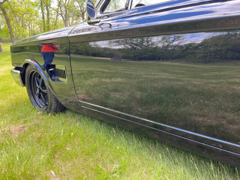 1964 Ford Fairlane 500