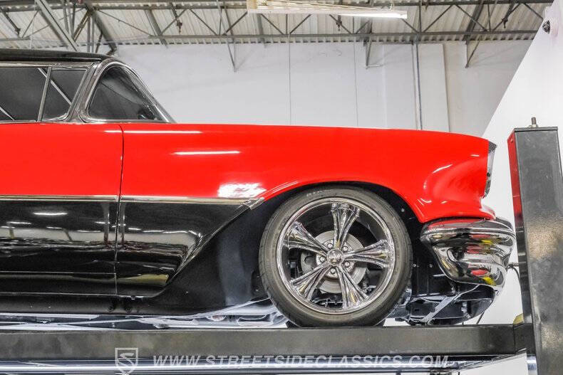 1956 Oldsmobile Super 88