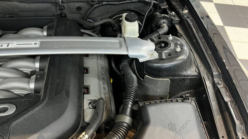 2014 Ford Mustang GT