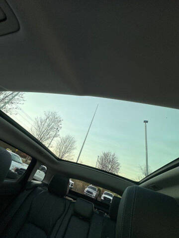 2018 Land Rover Range Rover Evoque SE Premium