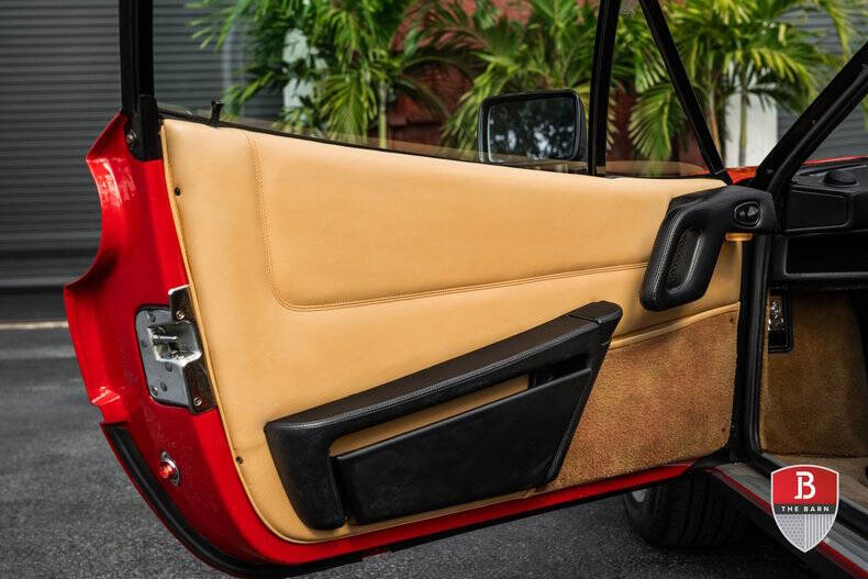 1989 Ferrari 328 GTB