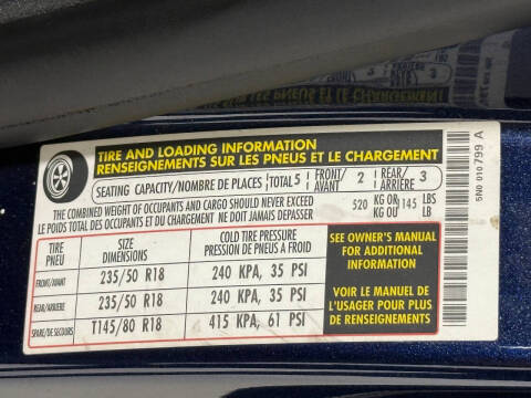 2013 Volkswagen Tiguan SE