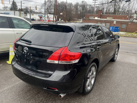 2010 Toyota Venza AWD V6