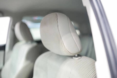 2011 Toyota Venza FWD 4cyl