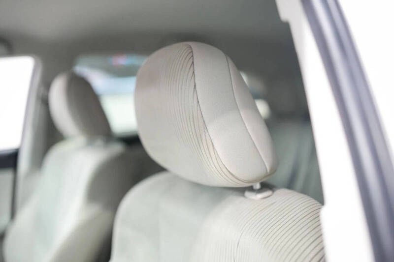 2011 Toyota Venza FWD 4cyl