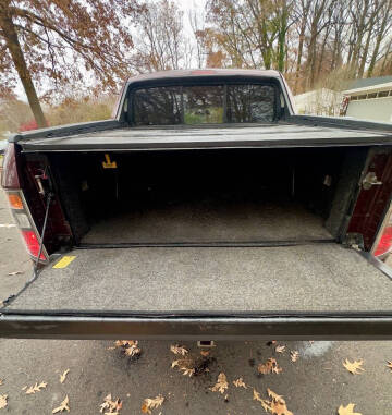 2007 Honda Ridgeline RTL w/Navi