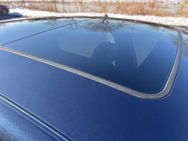 2017 Chevrolet Impala Premier