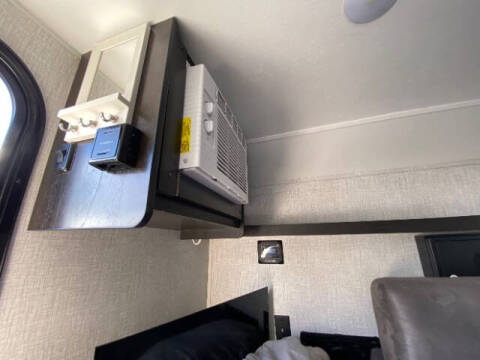 2021 Braxton Creek BUSHWHACKER 10SS