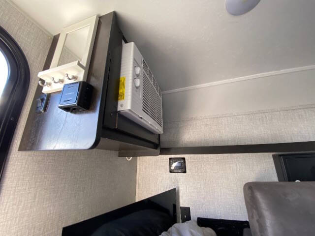 2021 Braxton Creek BUSHWHACKER 10SS