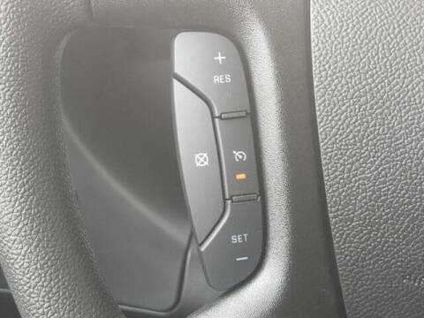 2025 Chevrolet Express 2500