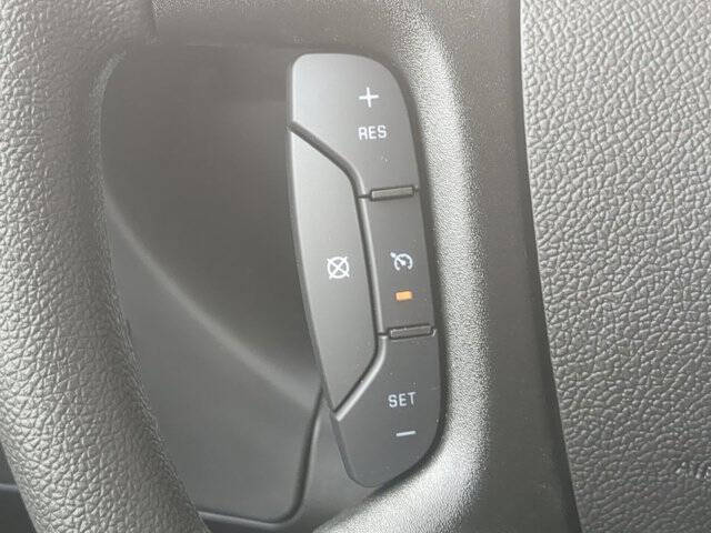 2025 Chevrolet Express 2500