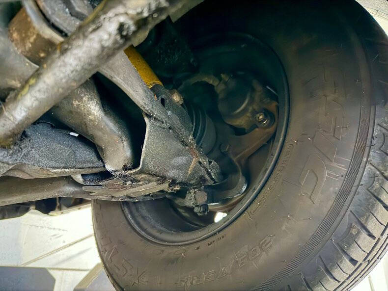 1985 Cadillac Eldorado