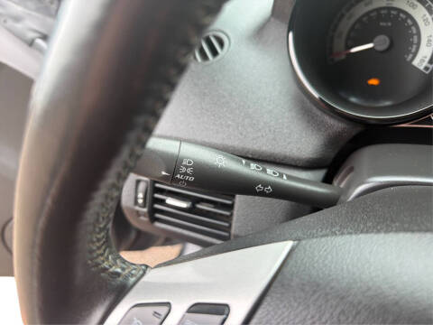 2008 Saturn SKY