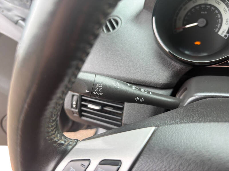 2008 Saturn SKY