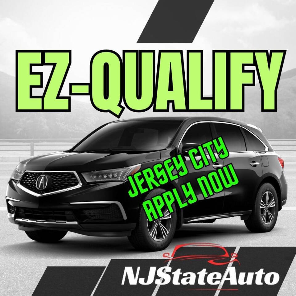 2021 Acura RDX for sale at NJ Car Buyer in Jersey City, NJ