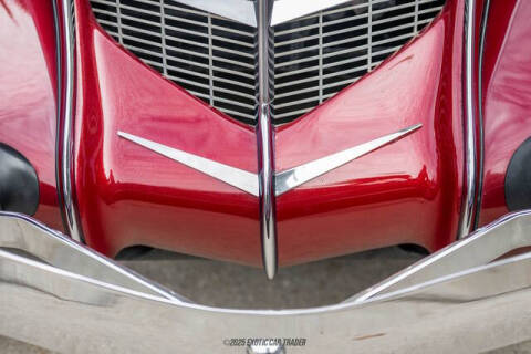 1980 Auburn 874