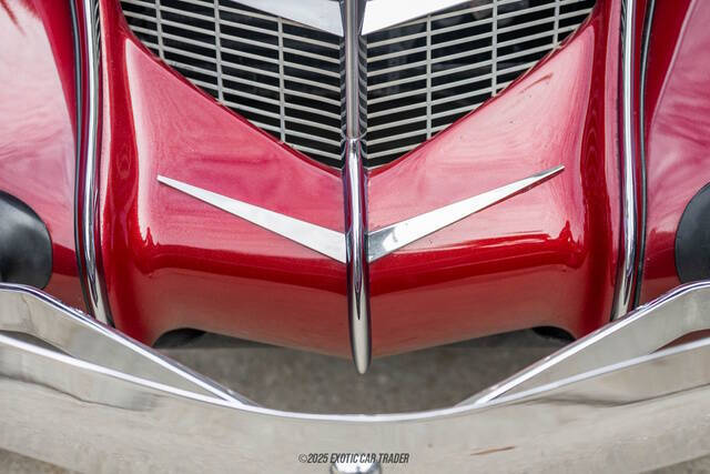 1980 Auburn 874