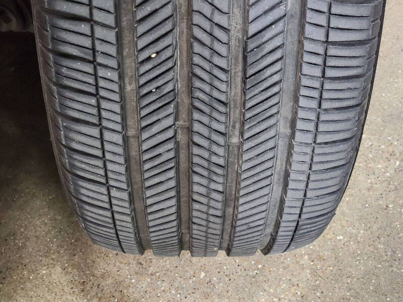 2022 Jeep Grand Wagoneer Series II