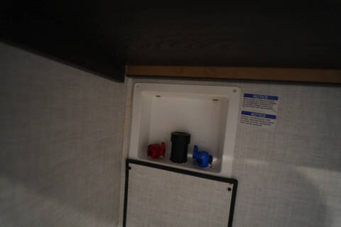 2023 Forest River Impression