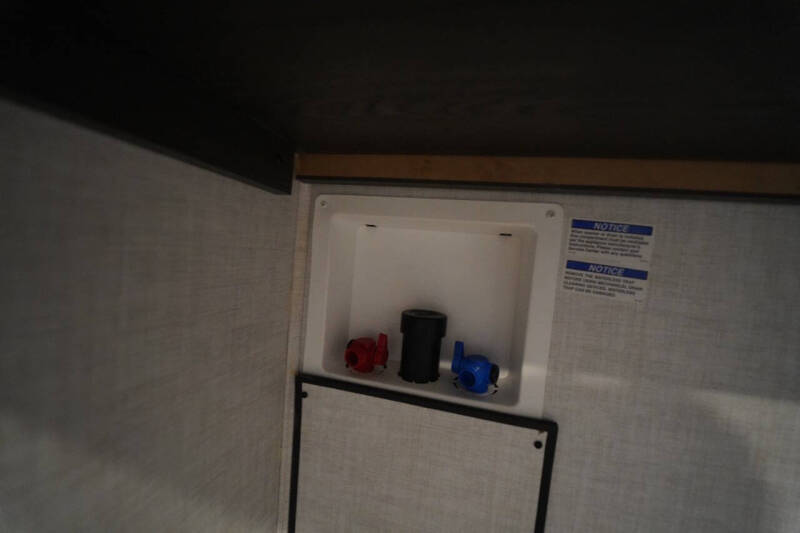 2023 Forest River Impression