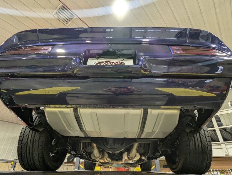 1972 Pontiac Firebird