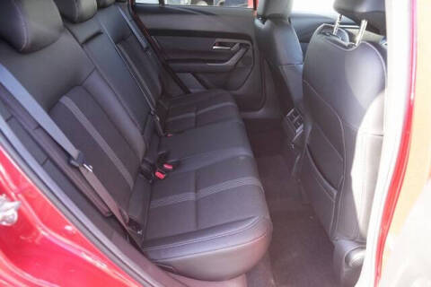 2024 Mazda CX-50 2.5 S Premium