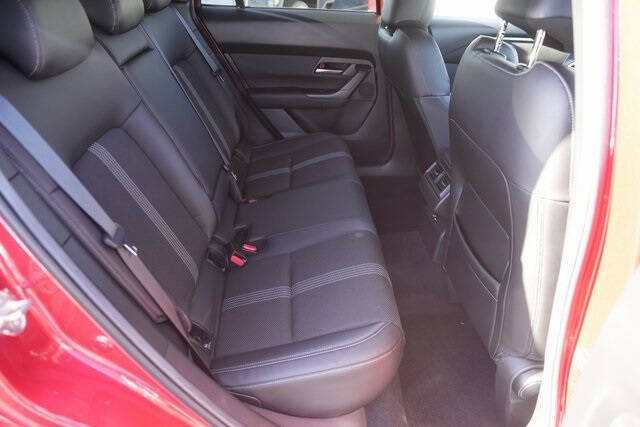 2024 Mazda CX-50 2.5 S Premium