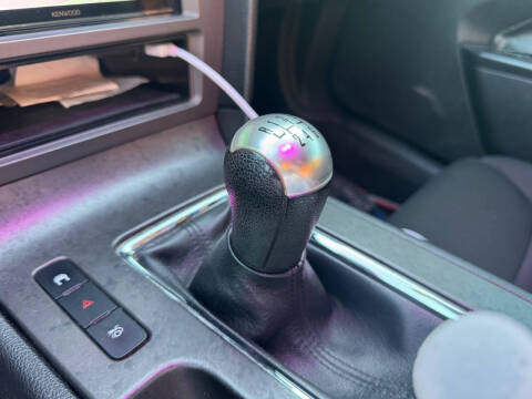 2011 Ford Mustang V6 Premium