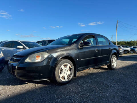 2008 Chevrolet Cobalt for sale at 330 Motorsports in Youngstown OH