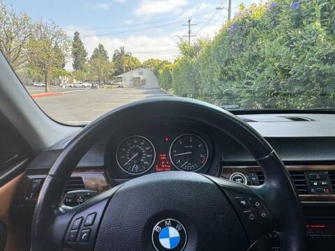 2011 BMW 3 Series for sale at Empire Motors in Acton CA