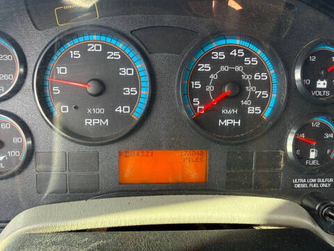 2011 International DuraStar 4300