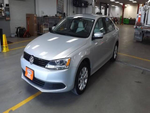 2011 Volkswagen Jetta