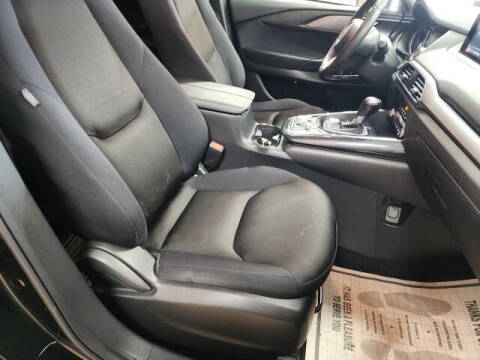 2019 Mazda CX-9 Sport