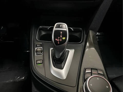 2017 BMW 4 Series 430i