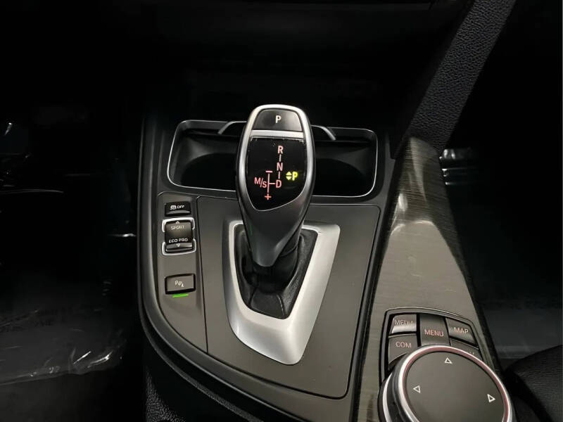 2017 BMW 4 Series 430i