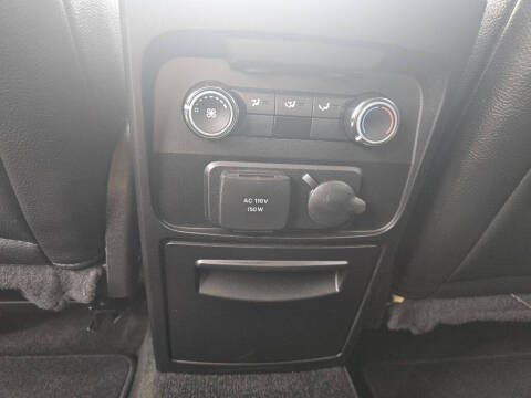 2015 Ford Flex Limited