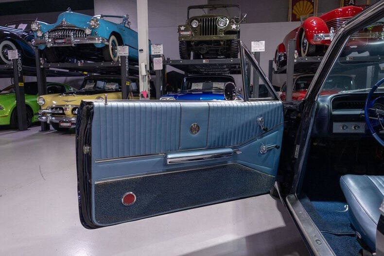 1964 Chevrolet Impala