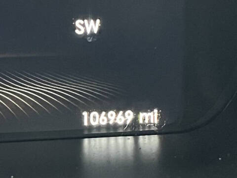 2018 Lincoln Continental Reserve