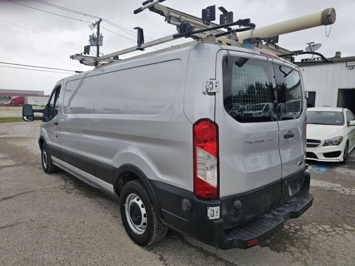 Ford Transit For Sale In Lancaster Tx Joe Autos 0066