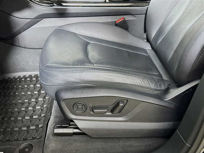 2022 Audi Q7 quattro Premium 55 TFSI