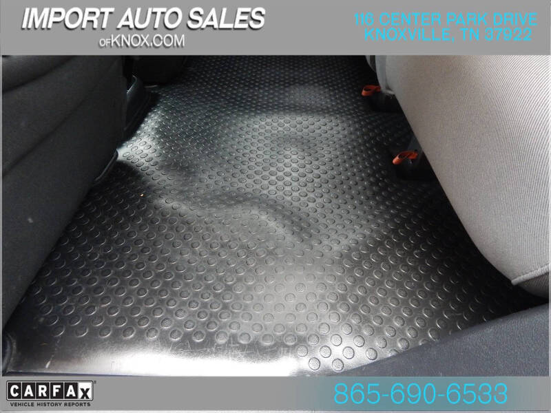 2007 Honda Element EX