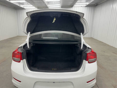 2013 Chevrolet Malibu LS Fleet