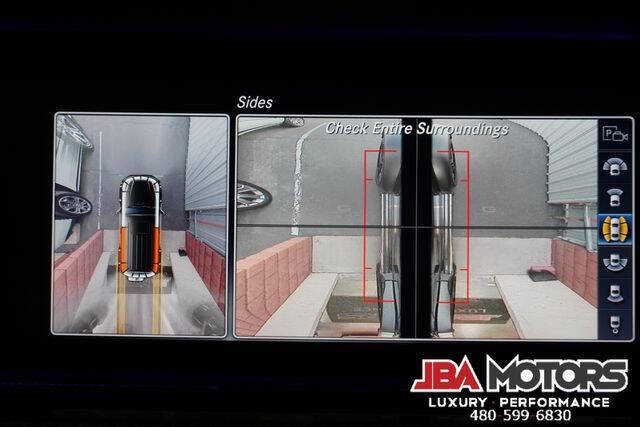 2024 Mercedes-Benz G-Class AMG G 63