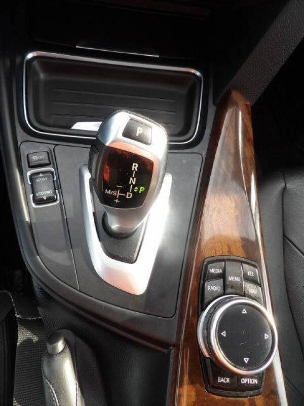 2014 BMW 3 Series 328d xDrive